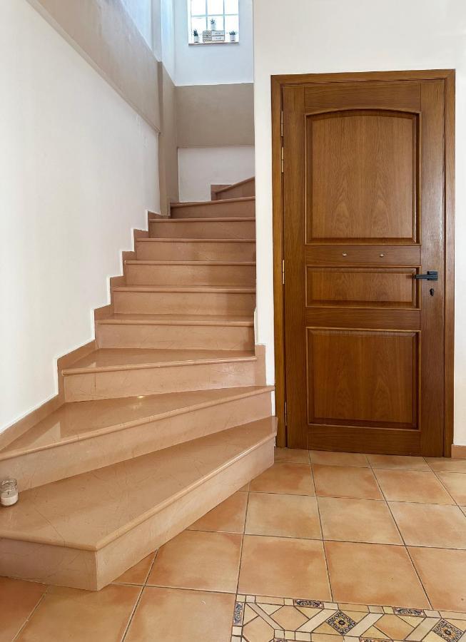 Appartement Helen'S House à Ierápetra Extérieur photo